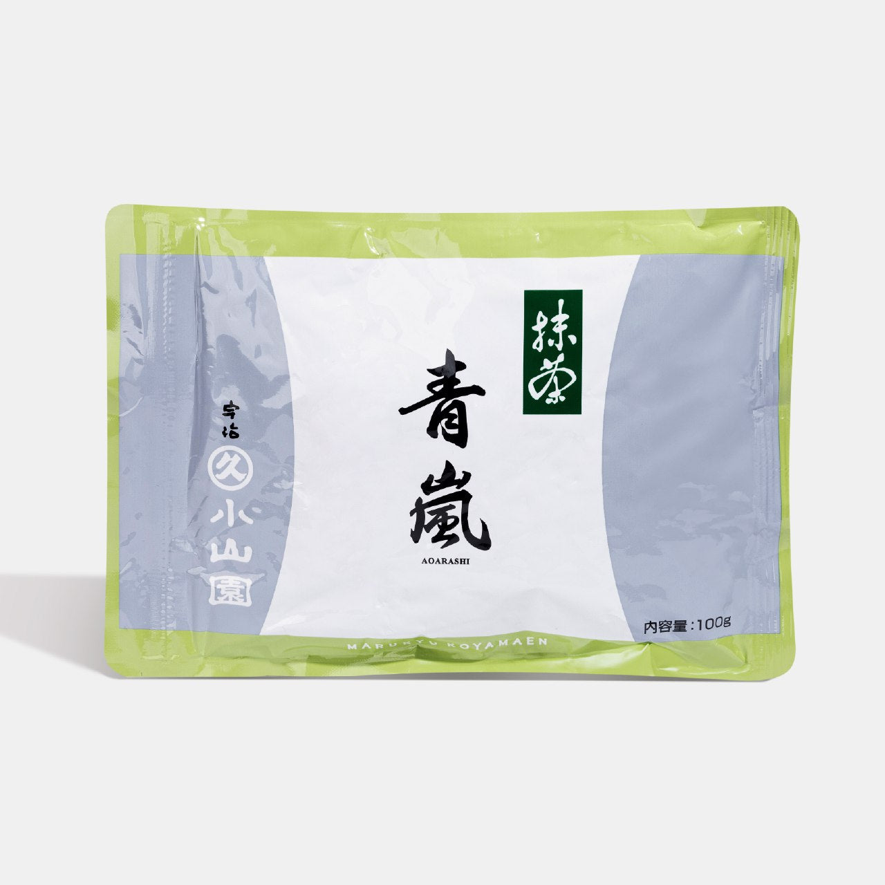 Ceremonial Matcha Aorashi 100g
