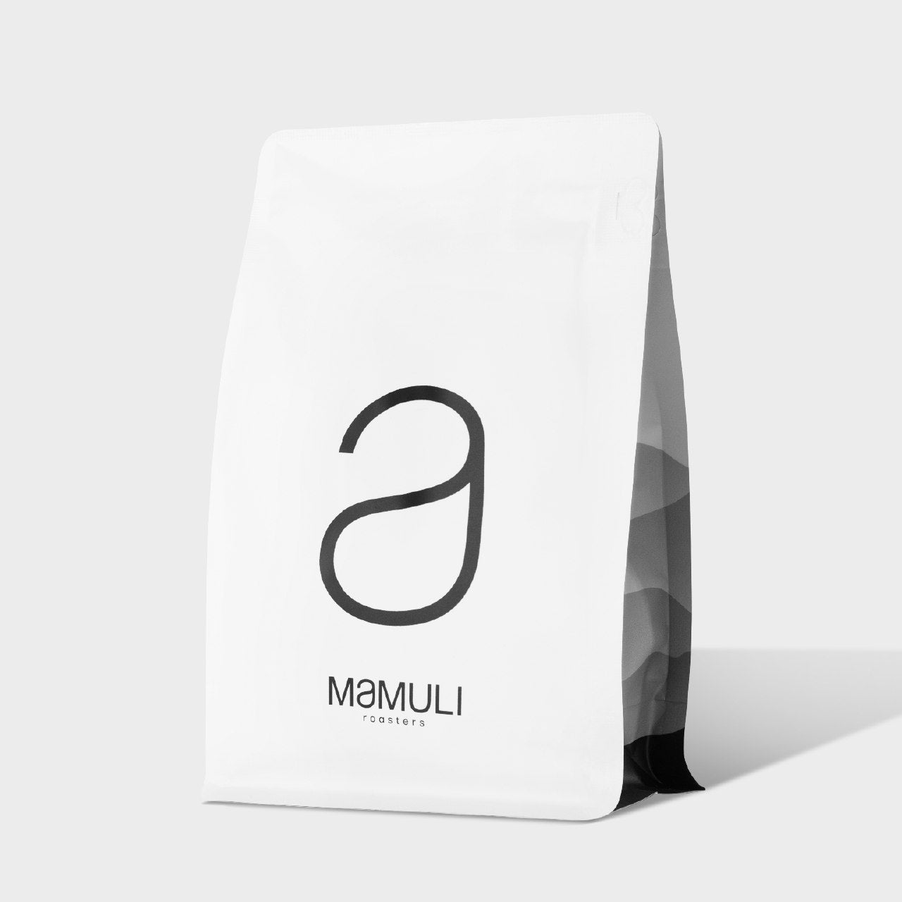 Colombia Pink Bourbon — Espresso Roast, 250 g (Whole Bean)