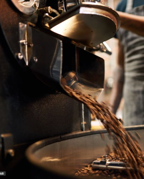 From Farm to Cup: The Journey of Mamuli Coffee Beans