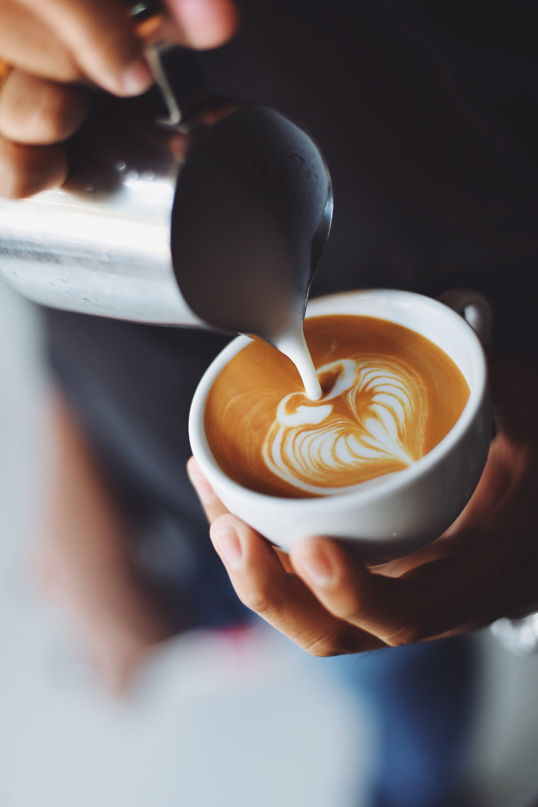 Why Freshness Is Everything: The Mamuli Roasting Promise