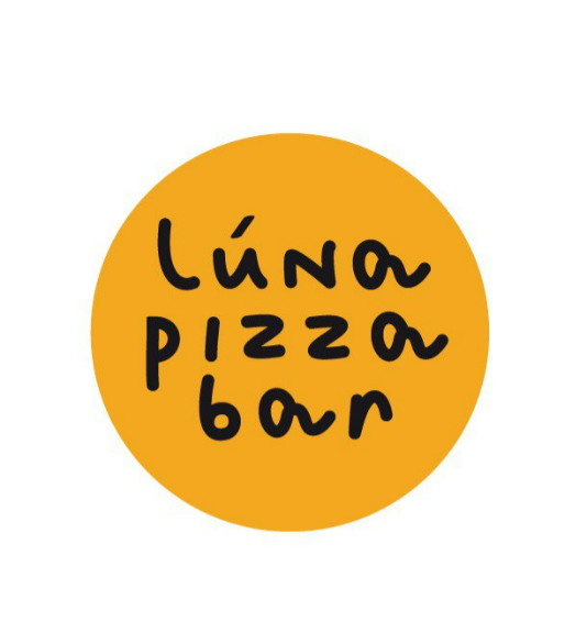 Luna pizza bar