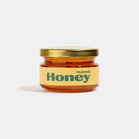 Mamuli Honey 150 gr