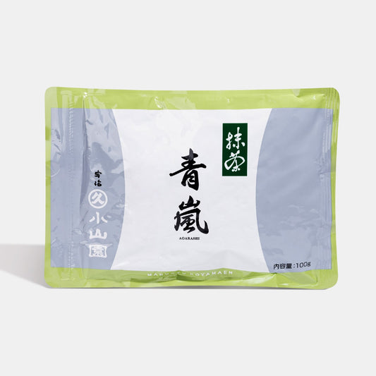 Ceremonial Matcha Aorashi 100g