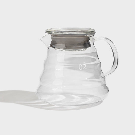 Glass Server 500 ml