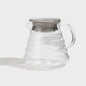 Glass Server 500 ml
