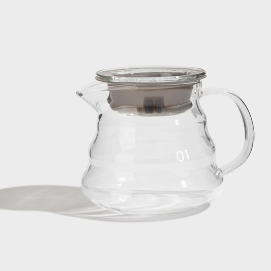 Glass Server 350 ml
