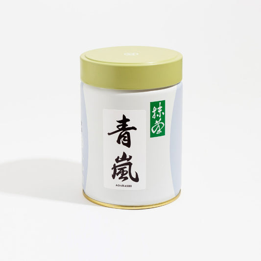 Ceremonial Matcha Aorashi 200g