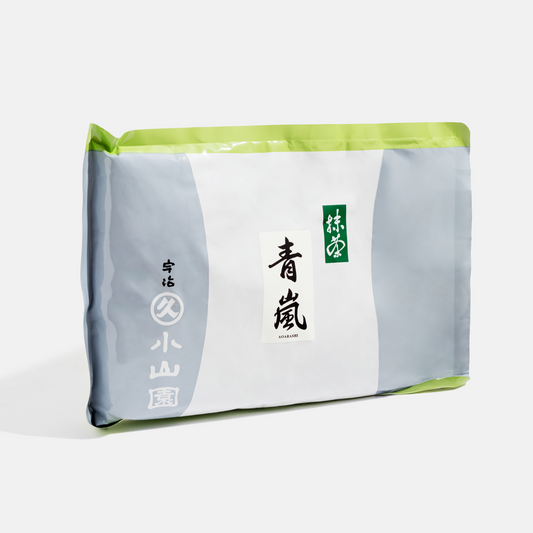 Ceremonial Matcha Aorashi 500g