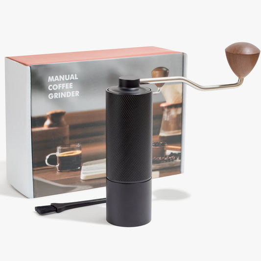 Manual Coffee Grinder