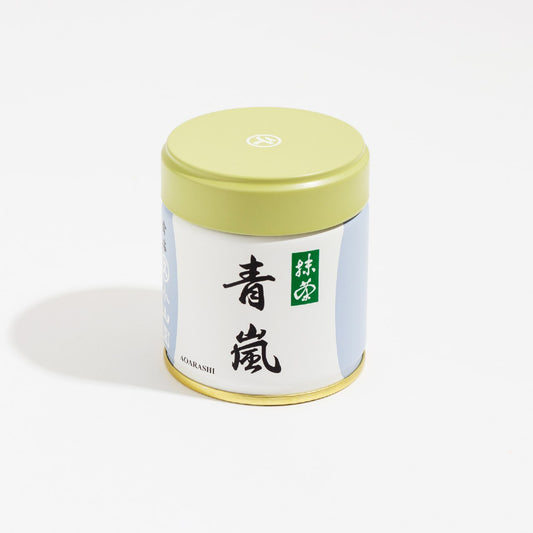 Ceremonial Matcha Aorashi
