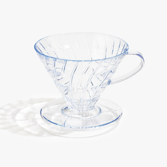 V60 plastic